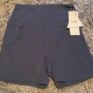 Buffbunny Legacy 4” Shorts